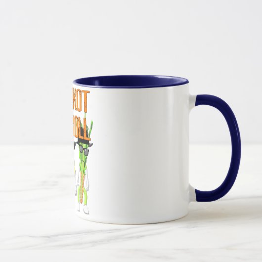 MUG SUCOT N ROLL (Droite)