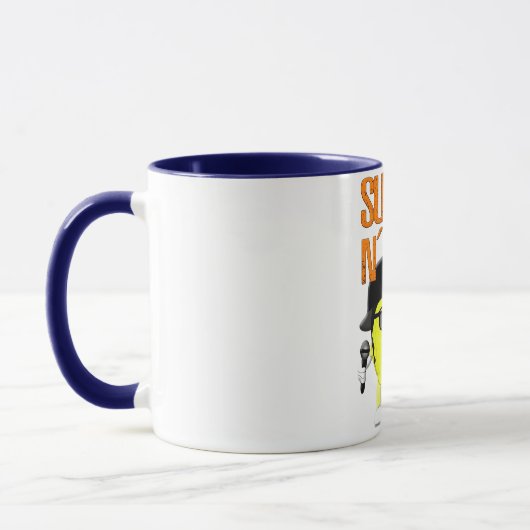 MUG SUCOT N ROLL (Gauche)