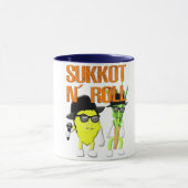MUG SUCOT N ROLL (Centre)