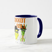 MUG SUCOT N ROLL (Devant droit)