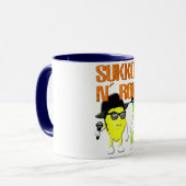 MUG SUCOT N ROLL (Devant gauche)