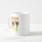 MUG SUCOT N ROLL 2 (Devant gauche)