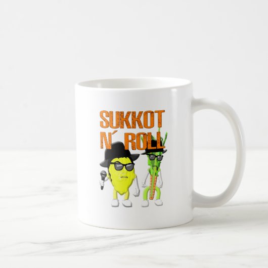 MUG SUCOT N ROLL 2 (Droite)