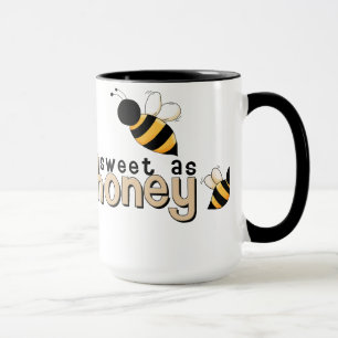 Mug sucré