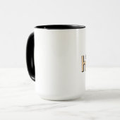 Mug sucré (Devant gauche)