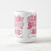 Mug Sucre de canne (Centre)