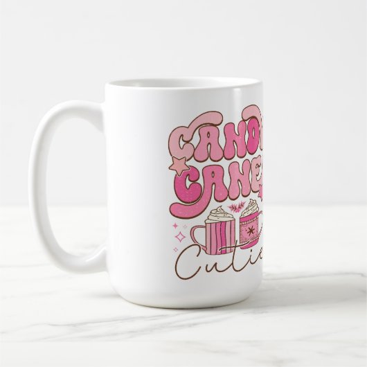 Mug Sucre de canne (Gauche)