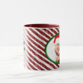 Mug Sucre de canne (Centre)