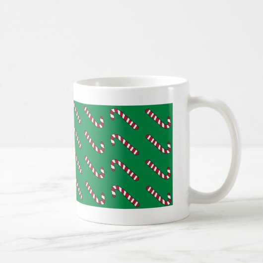 Mug Sucre de canne (Droite)