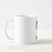 Mug Sucre de canne (Gauche)