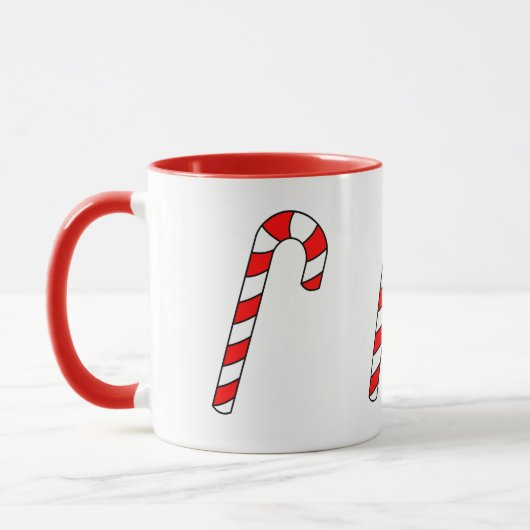 Mug Sucre de canne (Gauche)