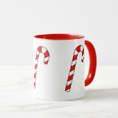Mug Sucre de canne (Devant droit)
