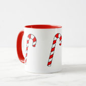 Mug Sucre de canne (Devant gauche)
