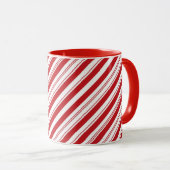 Mug Sucre de canne barré (Devant droit)