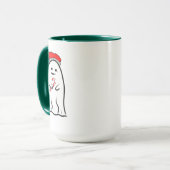Mug Sucre de canne fantôme (Devant gauche)