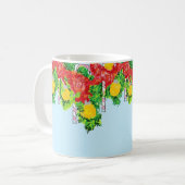 Mug : Sucre de canne Love (Devant gauche)