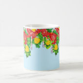 Mug : Sucre de canne Love (Centre)