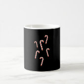Mug Sucre de canne Noël (Centre)