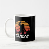 Mug Sucre de morve (Gauche)