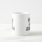 Mug Sucre Lait Un | Bouteille amateur de thé et café d (Centre)