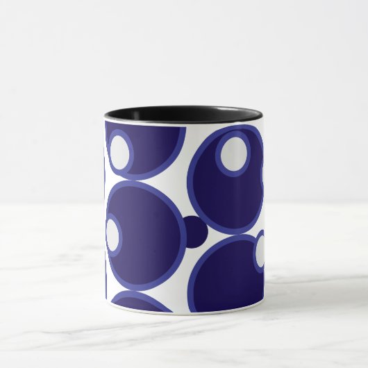 Mug sucrée et mignonne (Centre)