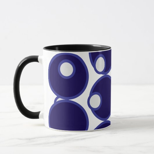 Mug sucrée et mignonne (Gauche)
