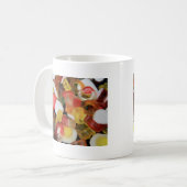 Mug Sucrerie de bonbons (Devant gauche)