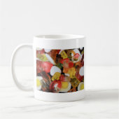 Mug Sucrerie de bonbons (Gauche)