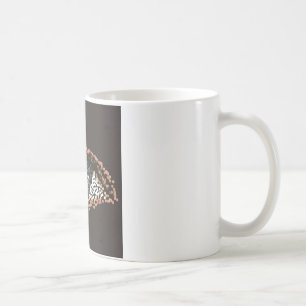 Mug sucrerie d'oeil