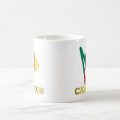 Mug Sucreries 2 du Cameroun (Centre)