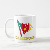 Mug Sucreries 2 du Cameroun (Gauche)