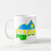 Mug Sucreries 2 du Rwanda (Gauche)