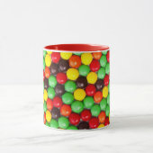 Mug Sucreries colorées (Centre)