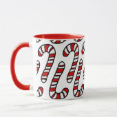 Mug Sucres de canne (Gauche)