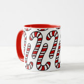 Mug Sucres de canne (Devant gauche)
