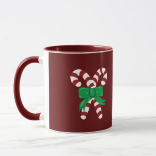 Mug Sucres de canne