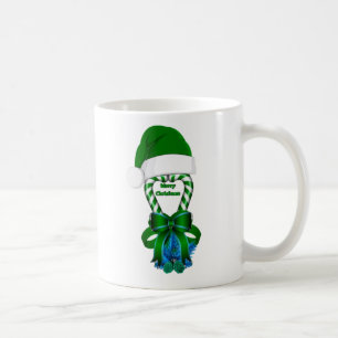 Mug Sucres de canne verts