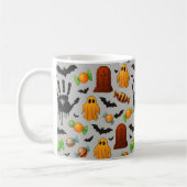 Mug Sucres et ombres éffrayants (Gauche)