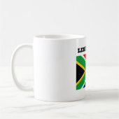 Mug sud-africain (Gauche)