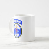 Mug Sud de commande d'opérations spéciales (Devant gauche)