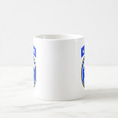 Mug Sud de commande d'opérations spéciales (Centre)