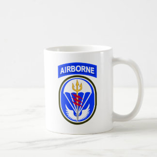 Mug Sud de commande d'opérations spéciales