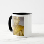Mug Sud-est de la Thaïlande, île de Ko Samui aka 3 (Devant gauche)