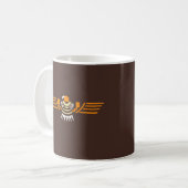 Mug Sud-ouest Eagle (Devant gauche)
