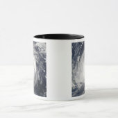 Mug Sudal du typhon sud du Japon 2 (Centre)