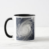 Mug Sudal du typhon sud du Japon 2 (Gauche)