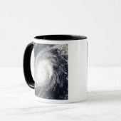 Mug Sudal du typhon sud du Japon 2 (Devant gauche)