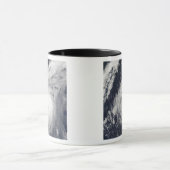 Mug Sudal du typhon sud du Japon 3 (Centre)