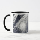 Mug Sudal du typhon sud du Japon 3 (Gauche)