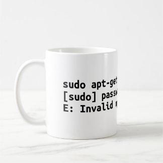 Mug sudo apt-get wind*ws